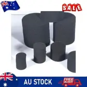 Bass Reducing Bungs Foam Speaker Port Bungs Adjustable Size High Quality Foam