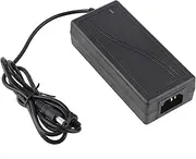 72W 12V6A AC DC Adapter with Multi Level Protections,LED Indicator Light,Fast Charging,Stable and Safe Charging for Laptop,Low Interference