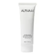 [ALPHA-H] After Hours AHA Moisturiser