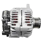 Brand New Alternator for Iveco Daily 55S17 65C17 65C18 70C17 70C18 70C21 Diesel