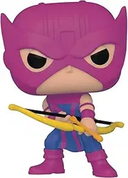 Pop Classic Hawkeye Vinyl Figure