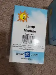 X10 Powerhouse Lamp Module Controller Model LM465 Home Automation (NEW)