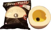 No Toil Foam Air Filter - 370-05