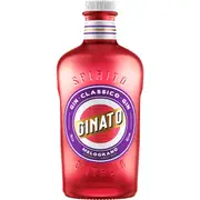 Ginato Pomegranate & Barbera Grape 700ml