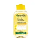 Garnier Vitamin C Cleansing Micellar Water 125ml