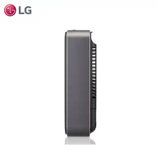 【LG 樂金】LG PuriCare Mini 隨身淨空氣清淨機 黑 AP151MBA1