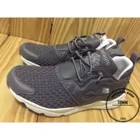 在飛比找蝦皮購物優惠-【Tom-m】REEBOK FURYLITE NEW 灰色 