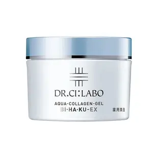 Dr.Ci:Labo 城野醫生 薬用膠原蛋白美白EX保濕啫喱 50g/120g