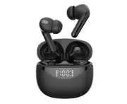Bluetooth Headset Binaural TWS Noise Cancelling Wireless In-ear Earplugs