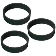 Hygieia 3x Driving belts for all Kirby vacuum cleaners & shampoo systems
