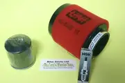 Polaris 03-06 330 Magnum Tune Up Kit For Stock Air Box