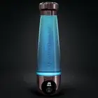 Hydrogen Water Bottle | Water Ionizer | Hydro Water Bottle | Re-Energize, & Refr