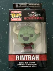 Funko Pocket POP! Keychain-Doctor Strange in the Multiverse Of Madness - RINTRAH