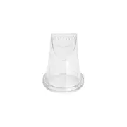 Matfer Bourgeat Yule Log Nozzle No.6 (Pack of 2)