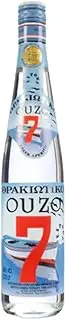 Ouzo 7 200ml