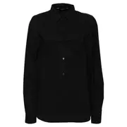 [pushBUTTON] Bra Detail Shirt