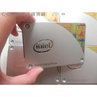 Intel/英特爾 530 535 240G SSD固態硬盤 MLC 臺式機筆記本SATA3