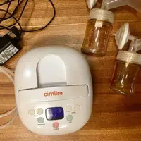 在飛比找旋轉拍賣優惠-Ｃimilre S3 新貝樂 擠奶器