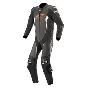 ［阿群部品］預購 ALPINESTARS MISSILE LEATHER SUIT 1PC TECH-AIR COMPATIBLE 連身皮衣 安全氣囊