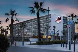 巴塞羅那雅典港口馬塔洛飯店Hotel Atenea Port Barcelona Mataro