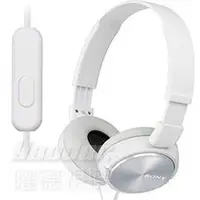 在飛比找蝦皮購物優惠-SONY MDR-ZX310AP  潮流五色 線控麥克風