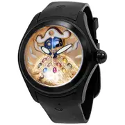 Original Corum Automatic Enamel Dial Men's Watch L082/04169