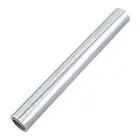 Transparent Clear Cellophane Wrap Roll Thin Wrap Roll Fashion Flowers Packing