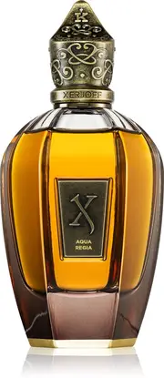 Xerjoff Aqua Regia EDP U 100 ml