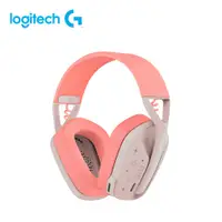 在飛比找良興EcLife購物網優惠-Logitech 羅技 G435無線藍牙耳機麥克風 LOL星