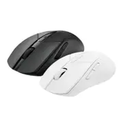 Rapoo V300SE BLACK V300SE Wired/2.4GHz Wireless Gaming Mouse -BLACK -Ooptical -50-26000 DPI