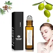 Time Eraser Rollerball Castor Oil and Frankincense for Eyes,Time Eraser Oil, Time Eraser Rollerball Organic Castor, Castor Oil and Frankincense Eye Roller, Eraser Roller Ball Essential Oil (1PCS)