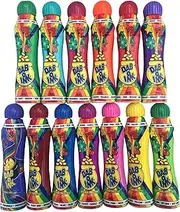 Dab-O-Ink 3oz Bingo Daubers - Mixed Colors - 24ct (13 Colors)