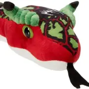 Dragonbone Snake Soft Toy