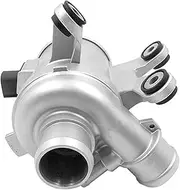 A2742000107 A2742000207 Engine Electric Coolant Water Pump Parts Accessories Compatible with Benz W205 S205 E200 E250 M270 M274