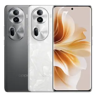 【OPPO】Reno11 Pro 6.7吋(12G/512G/聯發科天璣8200/5000萬鏡頭畫素)