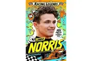 Racing Legends: Lando Norris