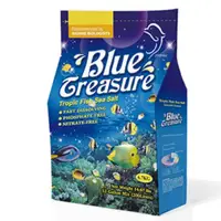 在飛比找蝦皮購物優惠-【彩虹騎士】藍色海洋熱帶魚海水素  散裝1公斤，此款海水素是