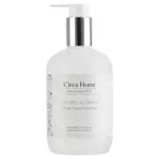 CIRCA Home Kitchen Alchemy White Tea and Wild Mint Hand Sanitiser 340ml
