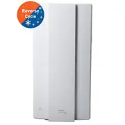 TECO 3.2KW Vertical Window Reverse Cycle Air Conditioner available in all states
