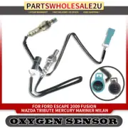 2x Oxygen Sensors for Ford Escape 09 Fusion Mazda Tribute Mercury Mariner Milan (for: Mazda)