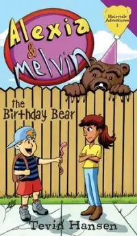 在飛比找博客來優惠-Alexia & Melvin: The Birthday 
