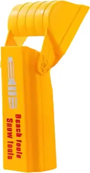 Beach Toy Hand Digger | Sand Digging Model Toy | 2024 Excavator Digger Arm Beach