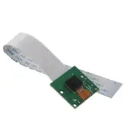 Raspberry Pi 3 Camera Module Board 5MP Webcam 1080p for Raspberry Pi 3 B+ & Pi 3