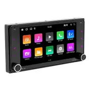 7 Inch Android Navigation For Toyota Corolla - Bluetooth Fm 1 + 32G