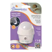 Auto Sensor 360 Swivel Night Light