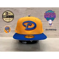 在飛比找蝦皮購物優惠-New Era MLB Arizona Diamondbac