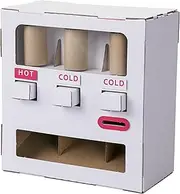Hacomo 4485 Wow Vending Machine
