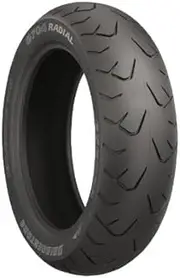 Bridgestone EXEDRA G704 180/60R16 M/C 74H TL MCR01293