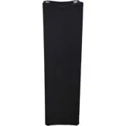 ProX XTC-SQ656TS-B 6.56Ft 2M Lycra Cover Scrim Sleeve fits 12In Quad Box Truss