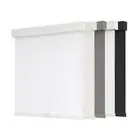 AOSKY 100% Blackout Roller Shades Cordless Blinds for Windows, Free-Stop Shad...